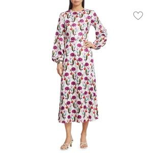 Borgo De Nor Dress